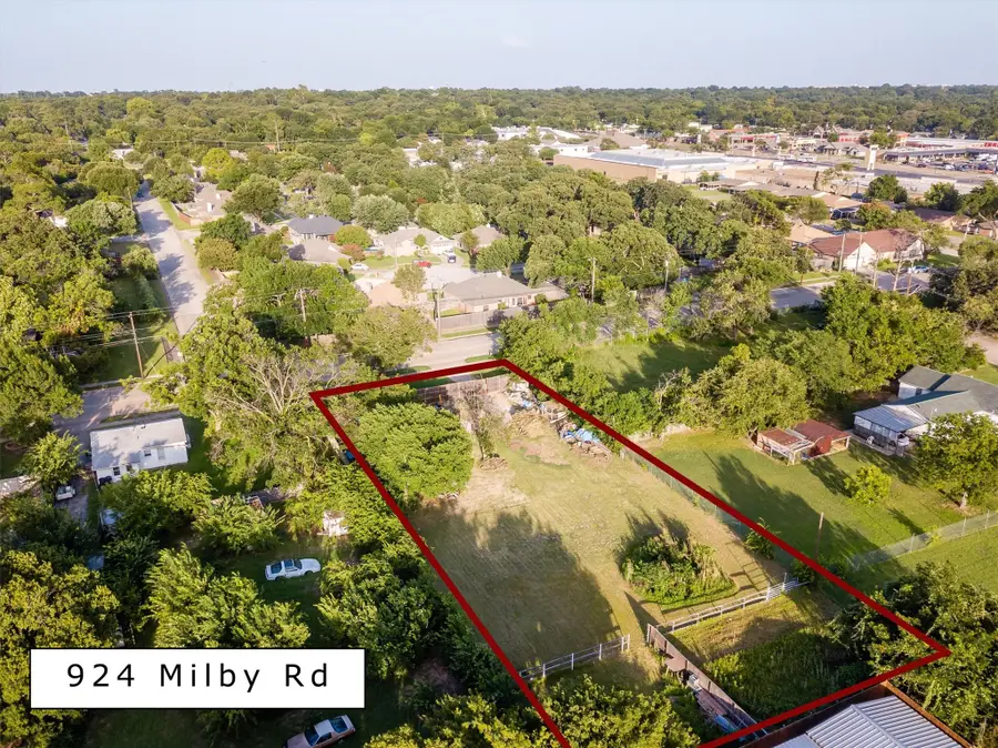 924 Milby Road, Arlington, TX 76013 - Image #2