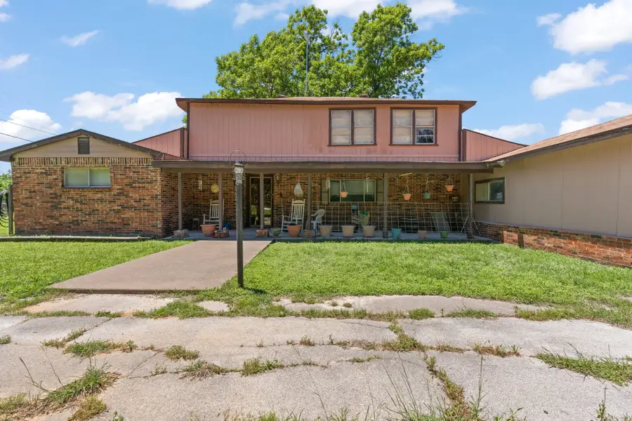 665 Hcr 1432, Covington, TX 76636 - Image #2