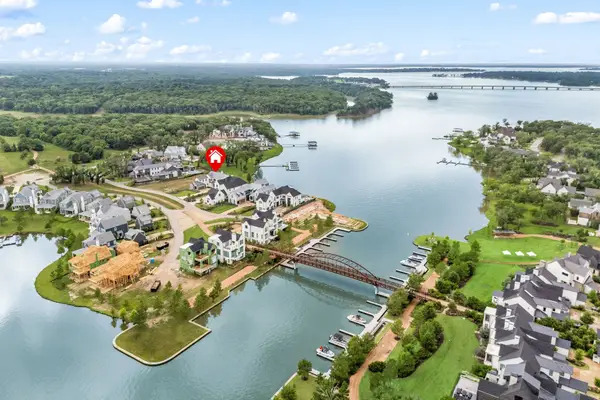 12121 Lighthouse Lane W, Malakoff, TX 75148