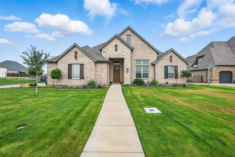 132 Parkview Lane, Boyd, TX 76023 - Image #3