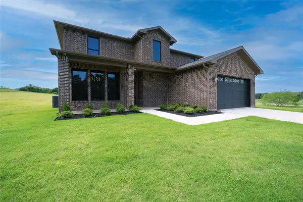 101 Crepe Myrtle, Corsicana, TX 75109