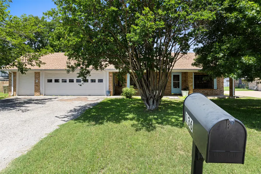 136 Fairway Drive, Bullard, TX 75757 - Image #3