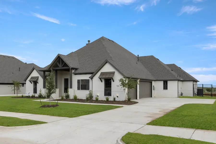 209 Bel Grand Road, Haslet, TX 76052 - Image #2