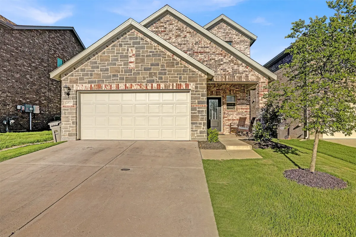 4925 Westhill Drive, Princeton, TX 75071 - Image #1