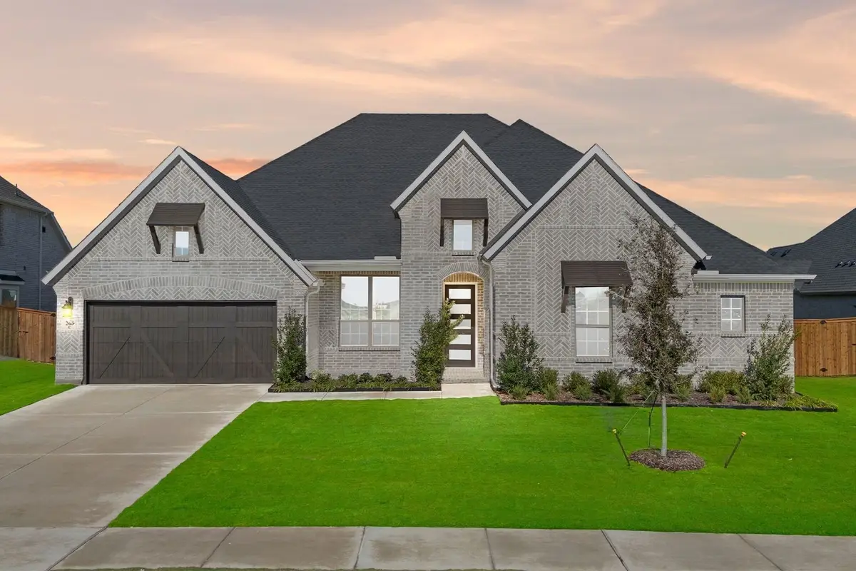 265 Basketflower Drive, Waxahachie, TX 75165 - Image #1