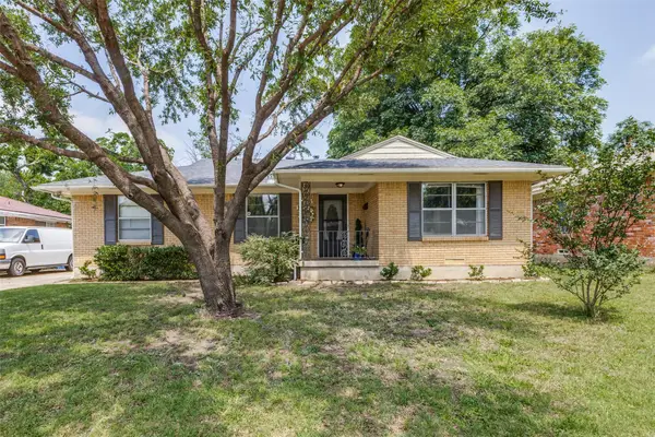 10503 Channel Drive, Dallas, TX 75229
