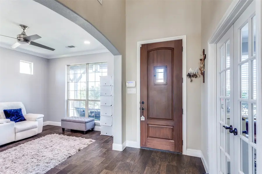 6829 Fire Dance Drive, Benbrook, TX 76126 - Image #3