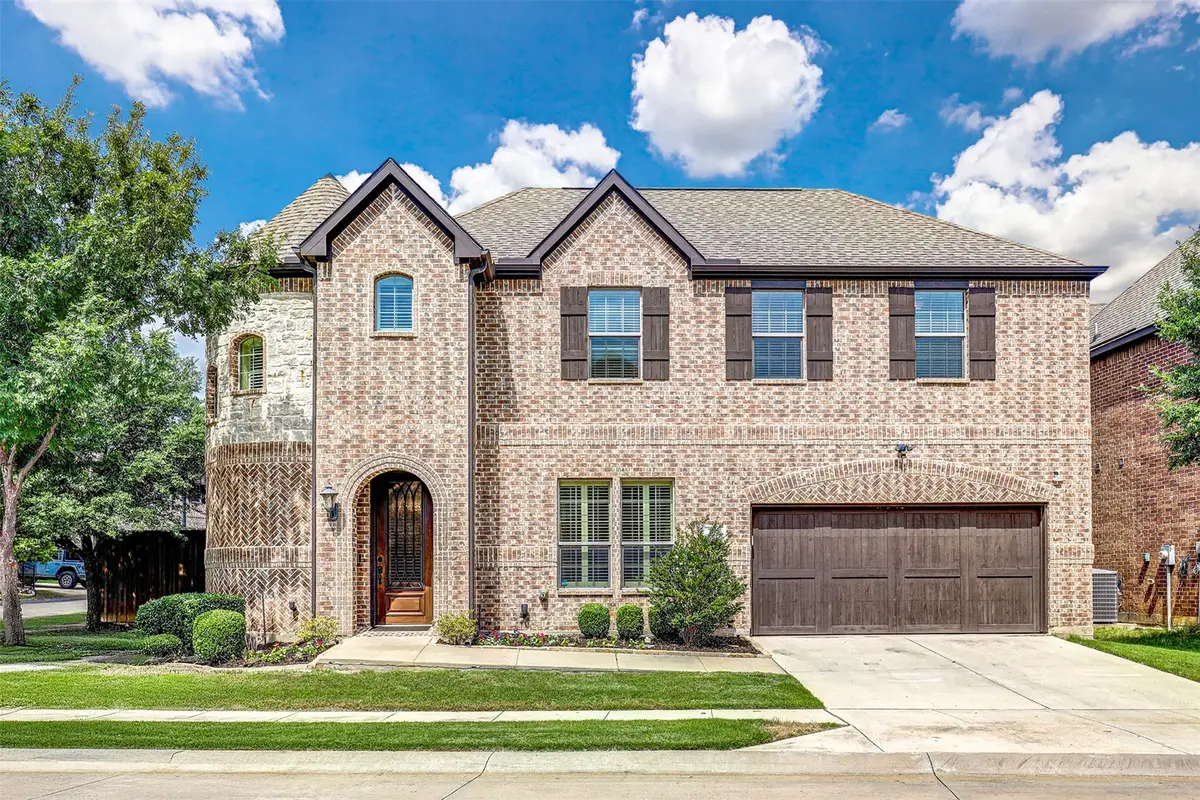 7205 E Nirvana Circle, North Richland Hills, TX 76182 - #1