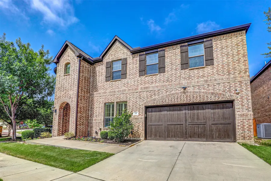 7205 E Nirvana Circle, North Richland Hills, TX 76182 - #2