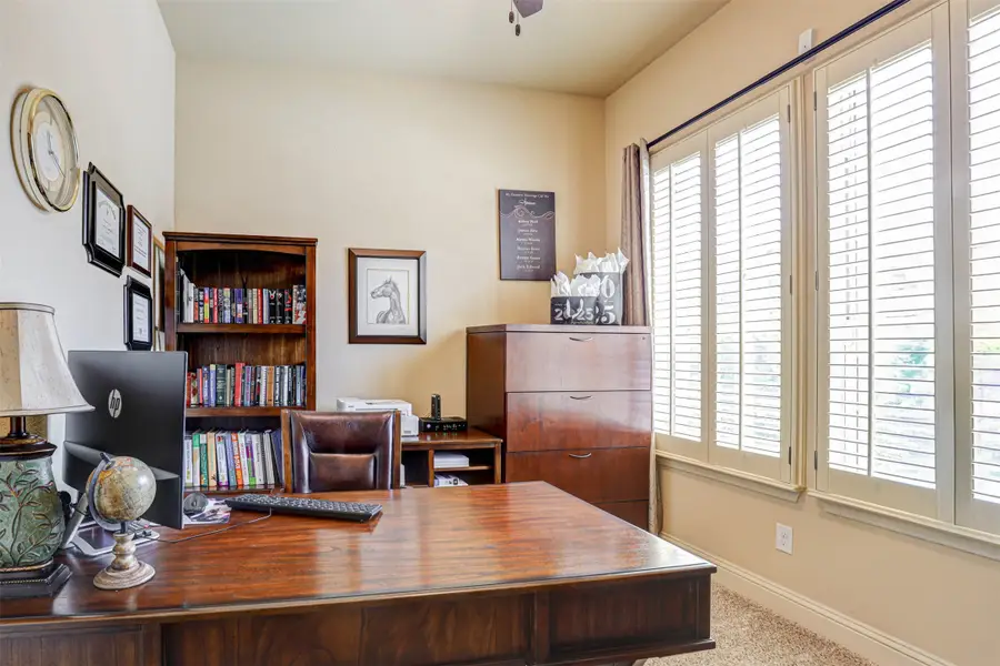 7205 E Nirvana Circle, North Richland Hills, TX 76182 - #3