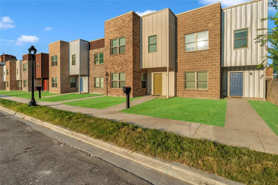 1701 St Louis Avenue, Fort Worth, TX 76110 - Image #3