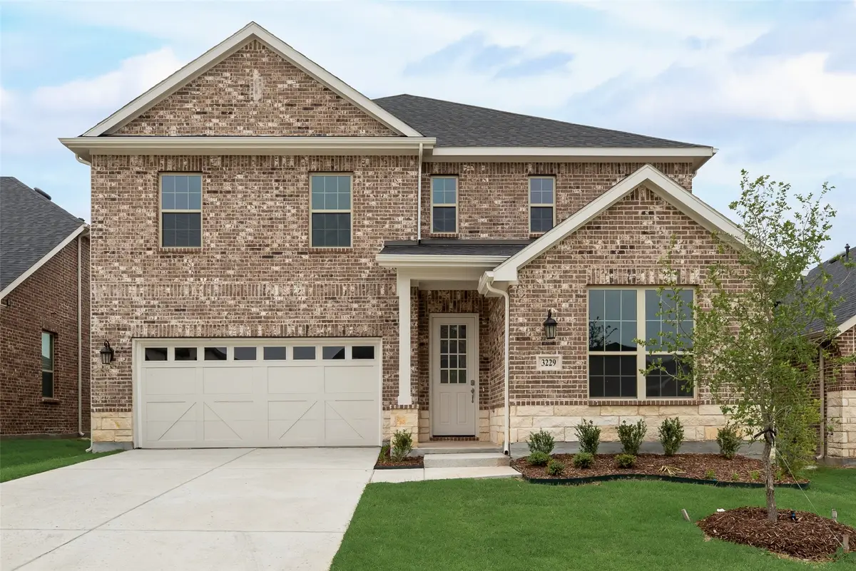 3229 Loftwood Lane, Anna, TX 75409 - #1