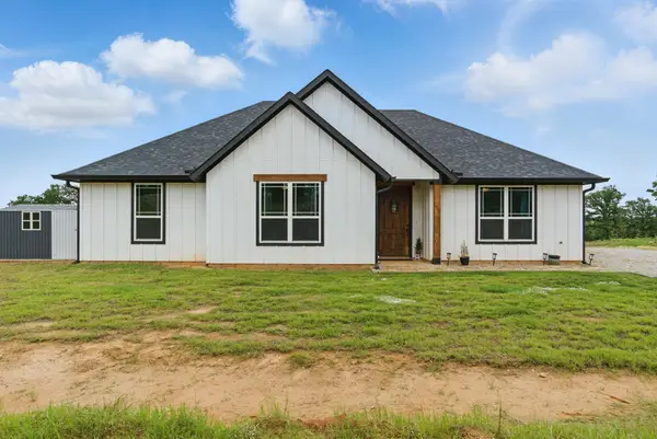 3385 Dps Tower Road, Perrin, TX 76486