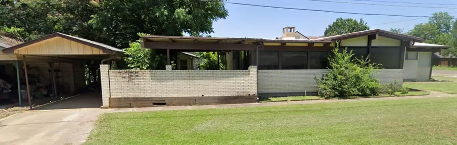 119 E College Street, Fairfield, TX 75840 - Image #2