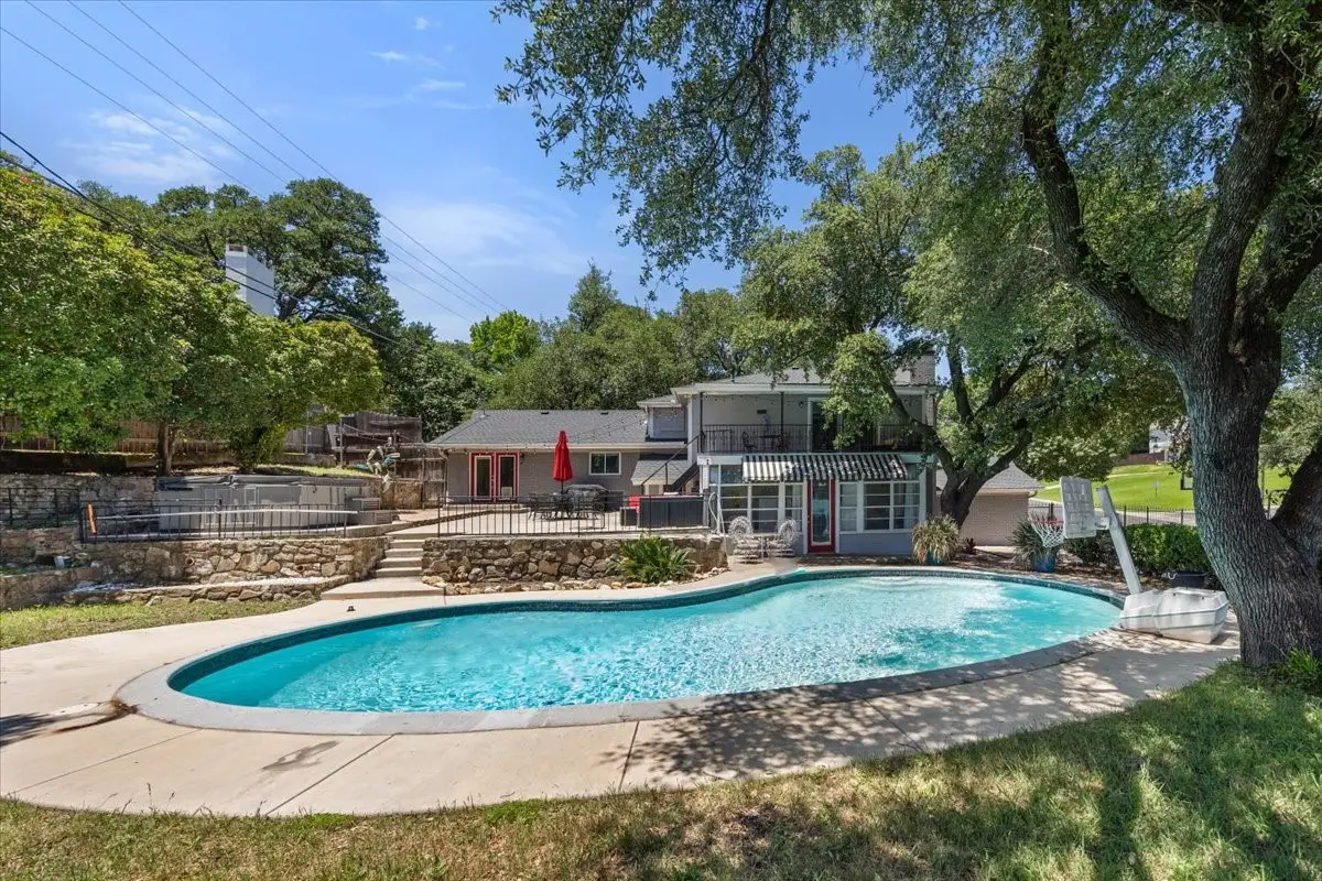 1801 Dakar Road E, Fort Worth, TX 76116 - Image #1