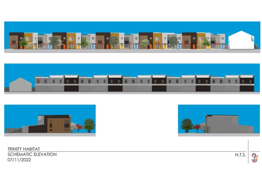 1723 St Louis Avenue #109, Fort Worth, TX 76110 - Image #2