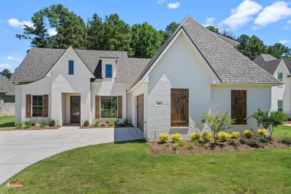 49 Turtle Creek Drive, Benton, LA 71006 - #1