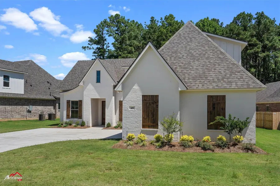 49 Turtle Creek Drive, Benton, LA 71006 - #2