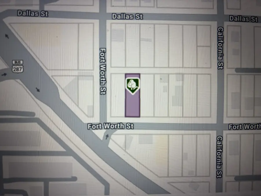 402 Fort Worth Street, Wichita Falls, TX 76301 - Image #2