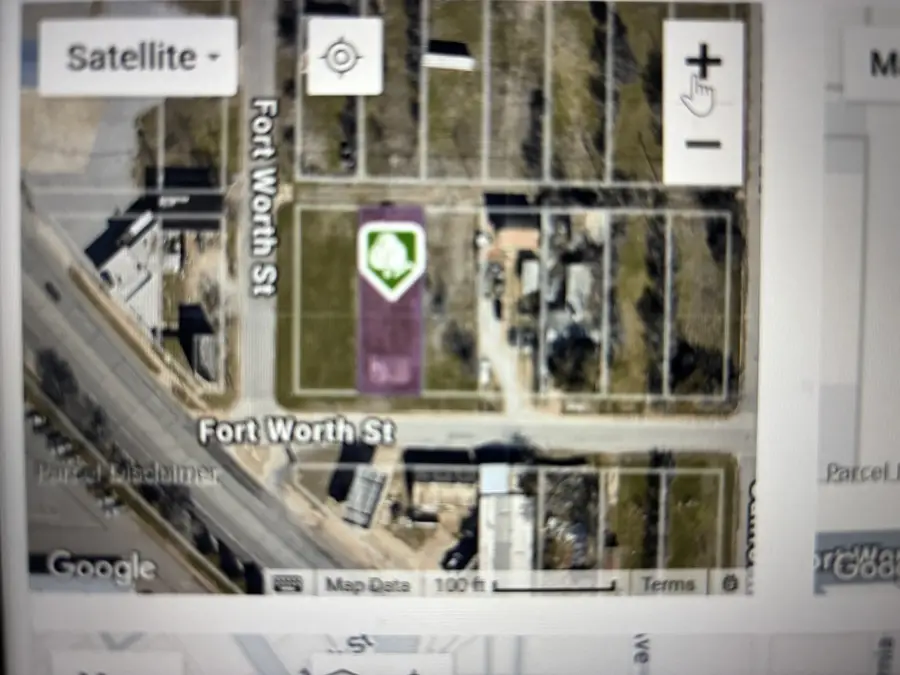 402 Fort Worth Street, Wichita Falls, TX 76301 - Image #3