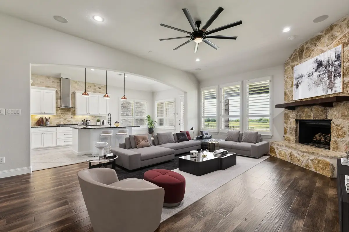 2438 Berry Court, Heath, TX 75126 - Image #1