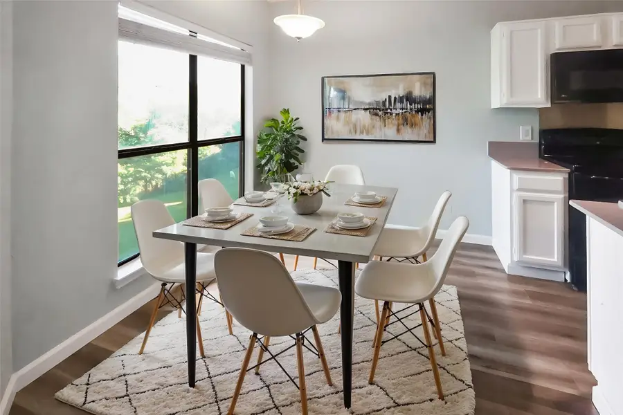 7340 Skillman Street #1109, Dallas, TX 75231 - Image #3