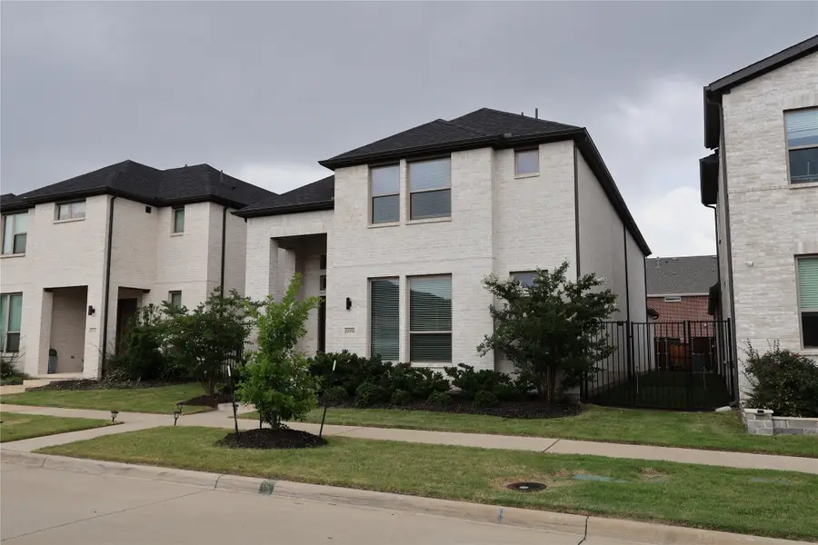 12978 Caprock Drive, Frisco, TX 75035 - Image #2