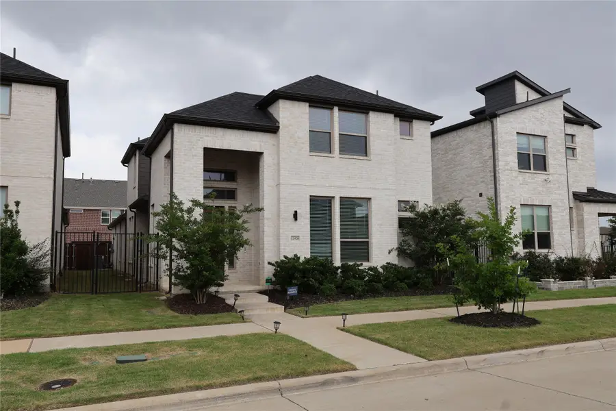 12978 Caprock Drive, Frisco, TX 75035 - Image #3