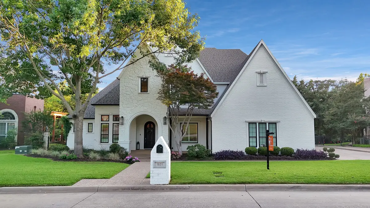 1601 Valleywood Trail, Mansfield, TX 76063 - #1