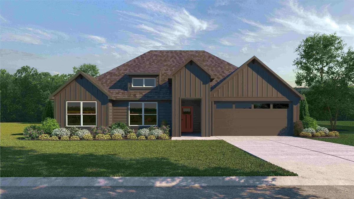 1167 Keystone Drive, Granbury, TX 76048 - Image #1