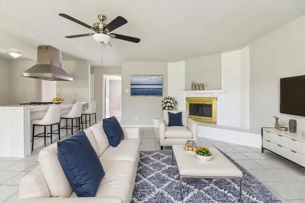 5001 N Colony Boulevard, The Colony, TX 75056