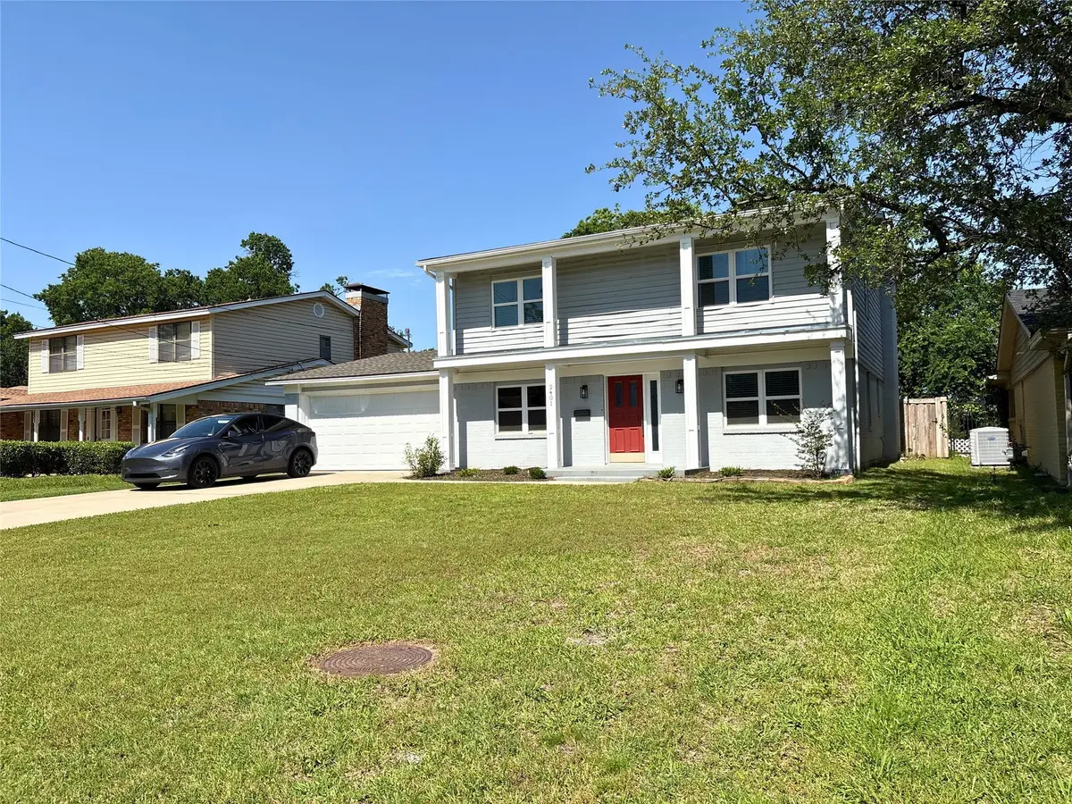 2401 N Alexander Street, Sherman, TX 75092 - Image #1