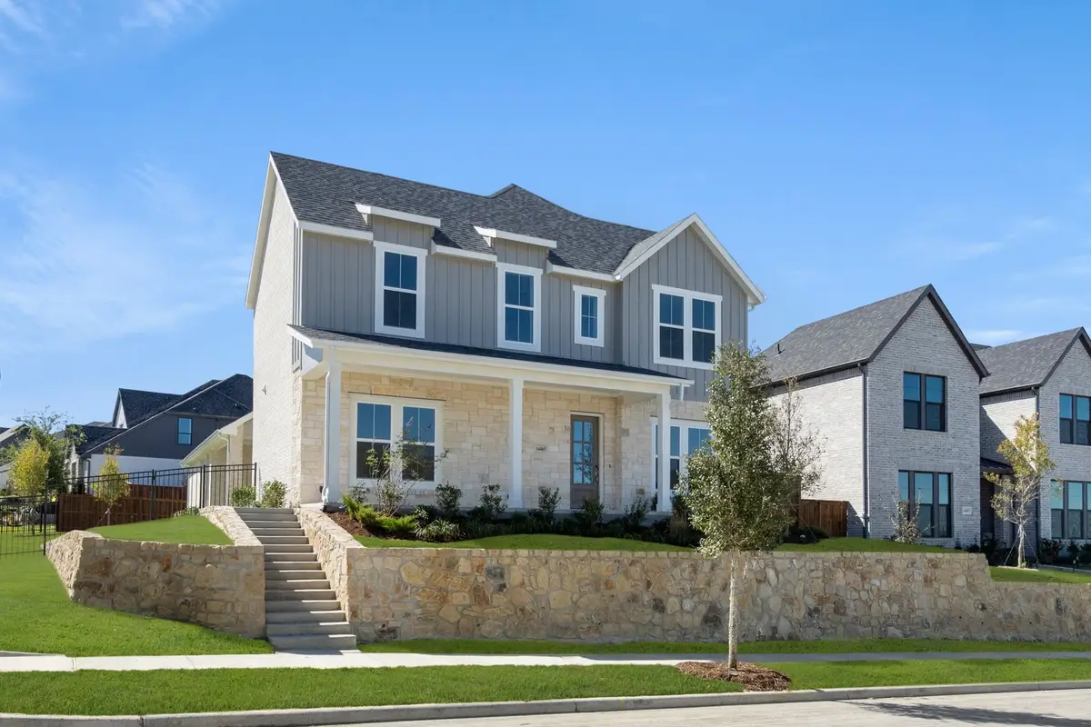 14465 Overlook Park Drive, Fort Worth, TX 76008 - Image #1