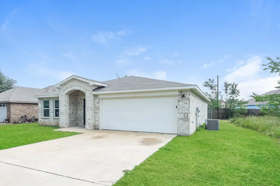234 Backlash Drive, Gun Barrel City, TX 75156 - Image #3