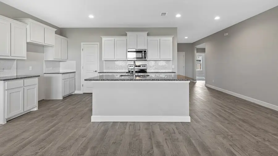 1161 Keystone Drive, Granbury, TX 76048 - Image #3