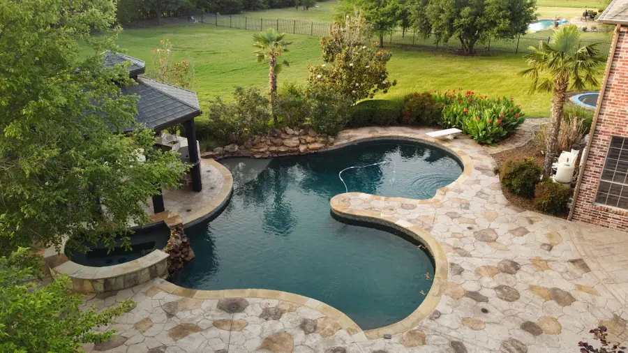 10447 W Dublin Drive, Forney, TX 75126 - Image #2