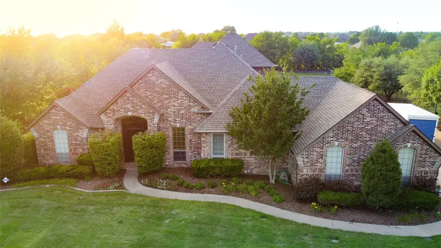 10447 W Dublin Drive, Forney, TX 75126 - Image #3