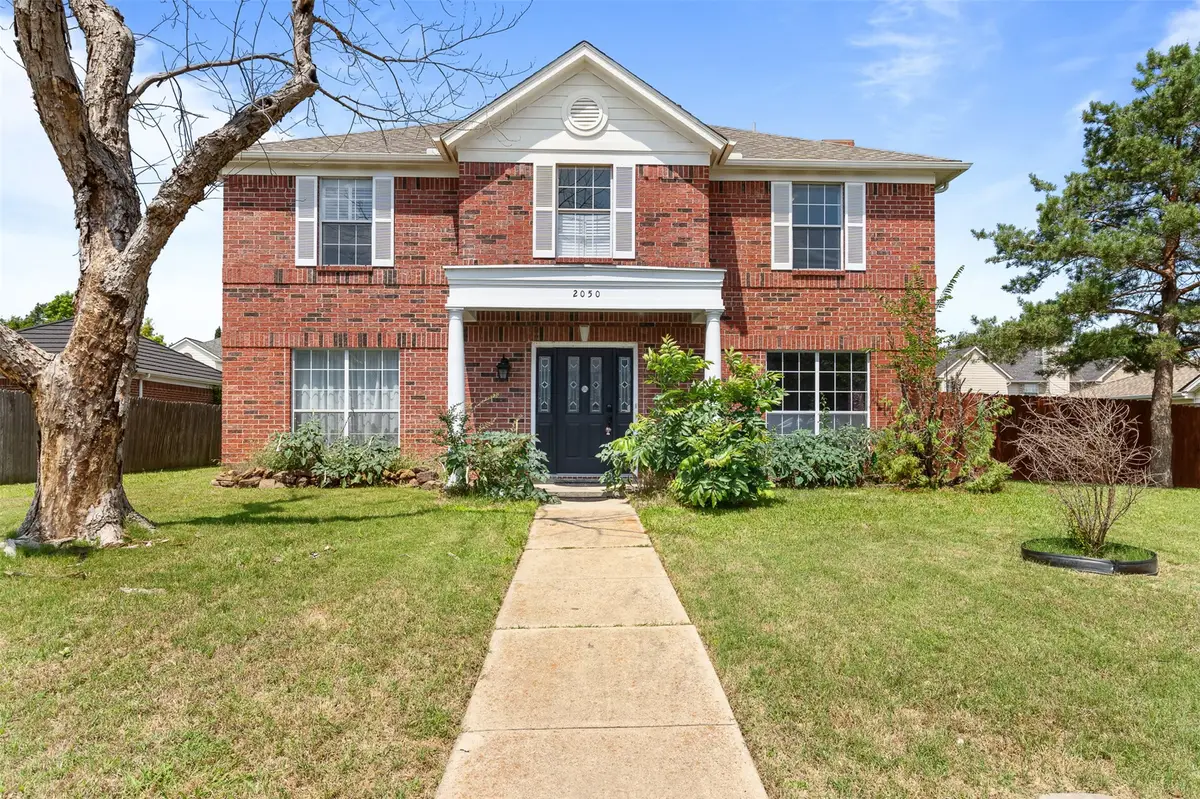 2050 Vista Drive, Lewisville, TX 75067 - Image #1