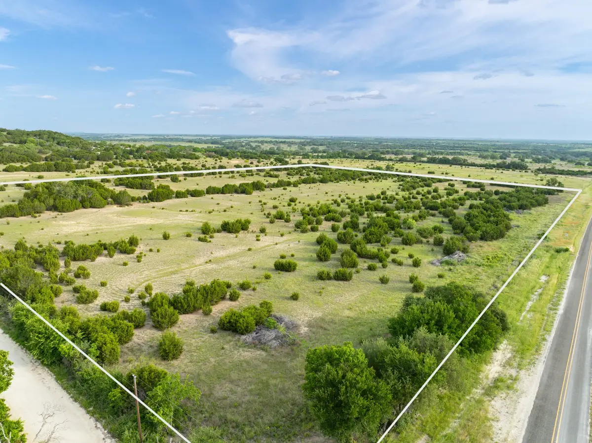 TBD-21.5 acres County Road 517, Evant, TX 76525 - Image #1