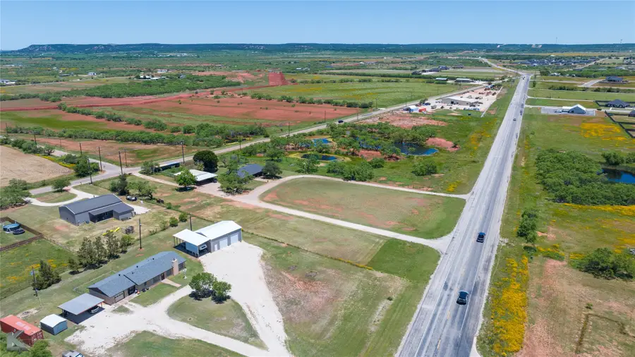 4142 Highway 83, Tuscola, TX 79562 - Image #3