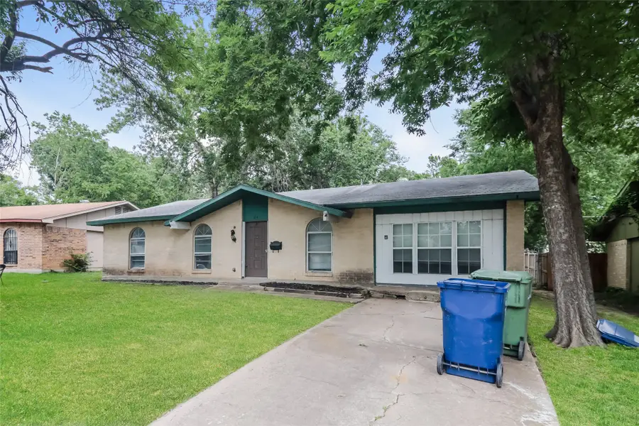 214 Independence Drive, Garland, TX 75043 - Image #2