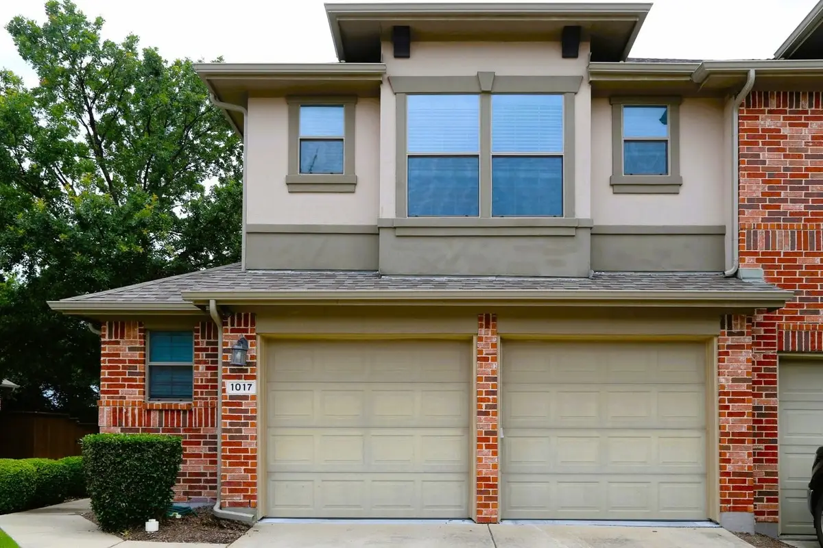 1017 Lucy Lane, Allen, TX 75013 - Image #1