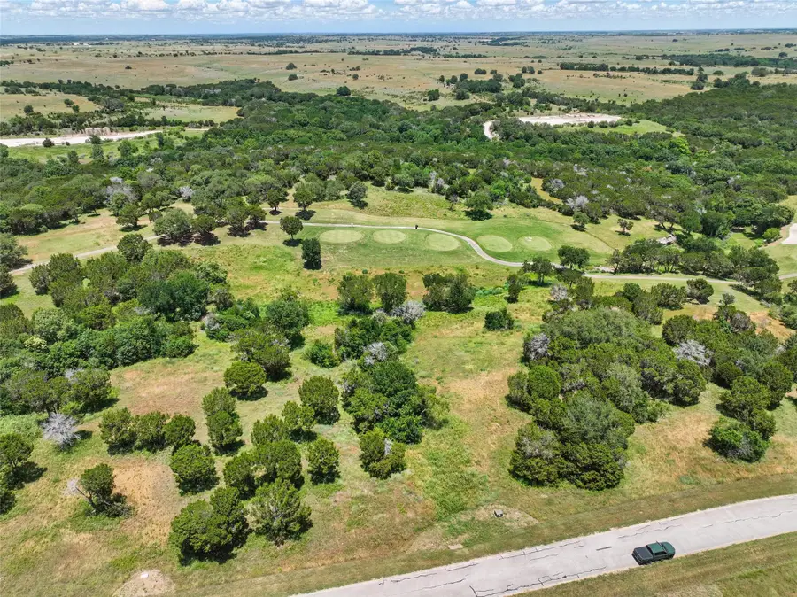 6224 N Aberdeen Drive, Cleburne, TX 76033 - #3