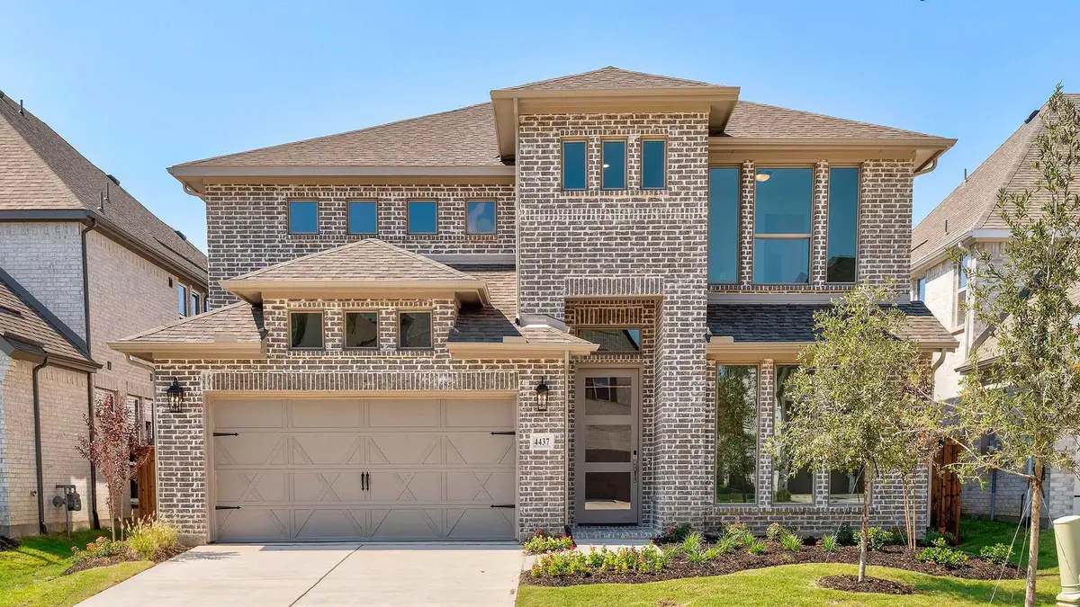 4437 Cotton Seed Lane, Prosper, TX 75078 - Image #1