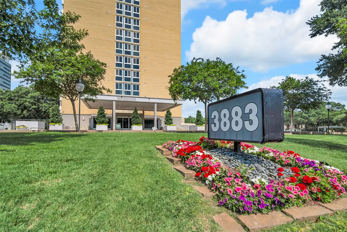 3883 Turtle Creek Boulevard #204, Dallas, TX 75219 - Image #1