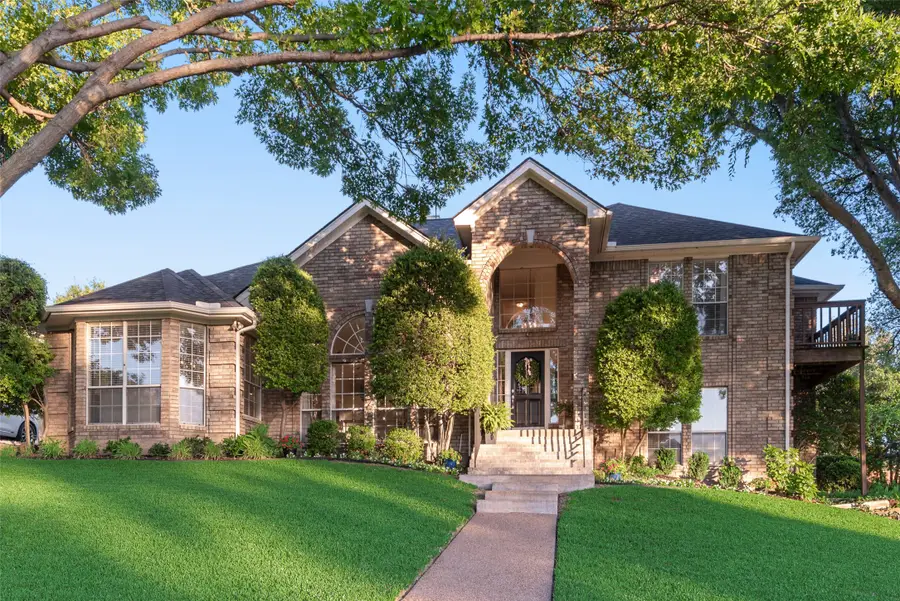 7709 Westwind Drive, Fort Worth, TX 76179 - #2