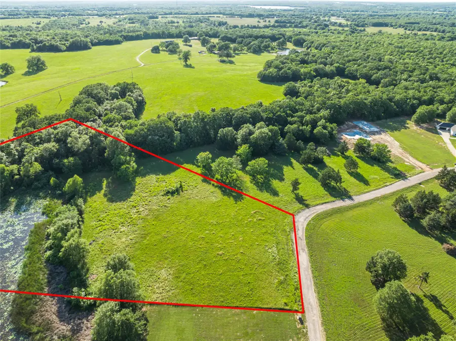 Lot 4 Cascades Boulevard, Paris, TX 75462 - Image #2