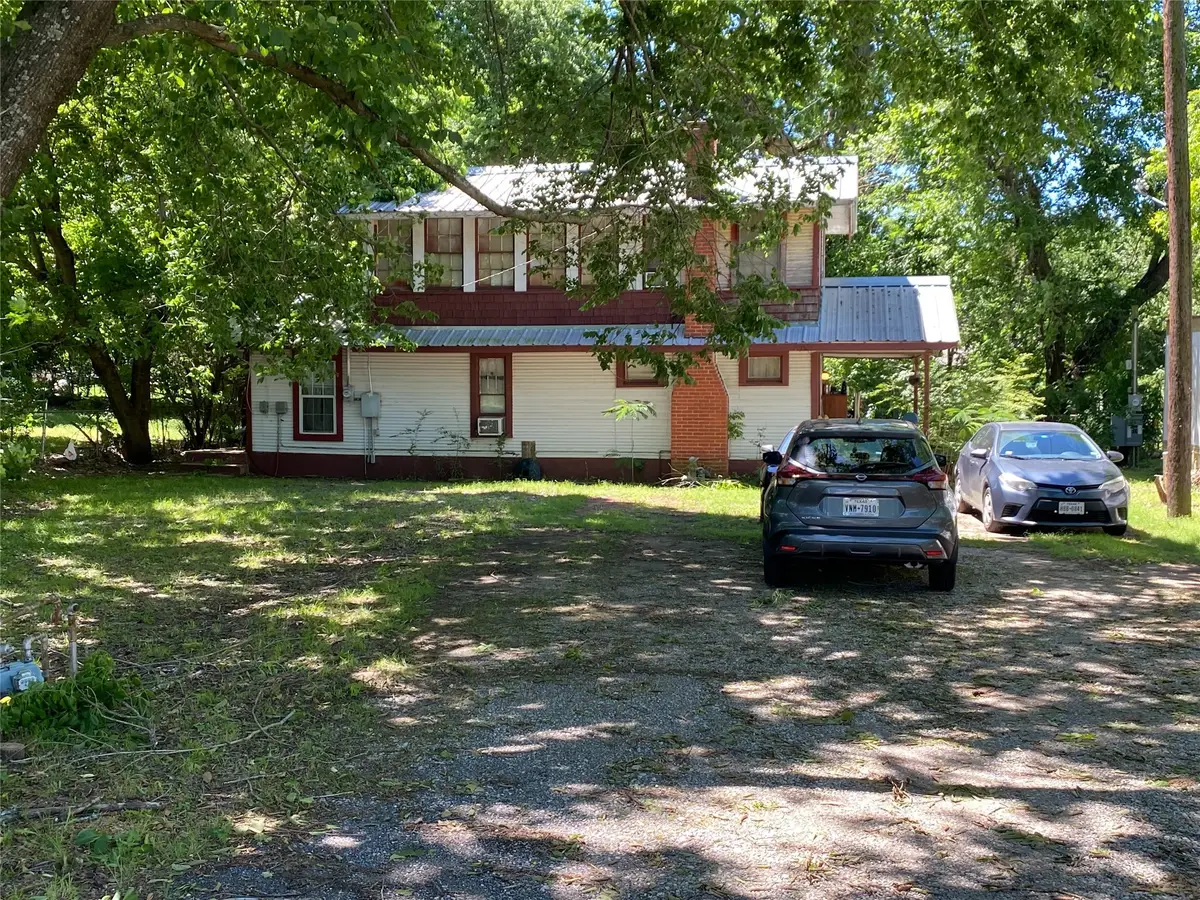 616 & 618 Rice Street, Denison, TX 75020 - Image #1