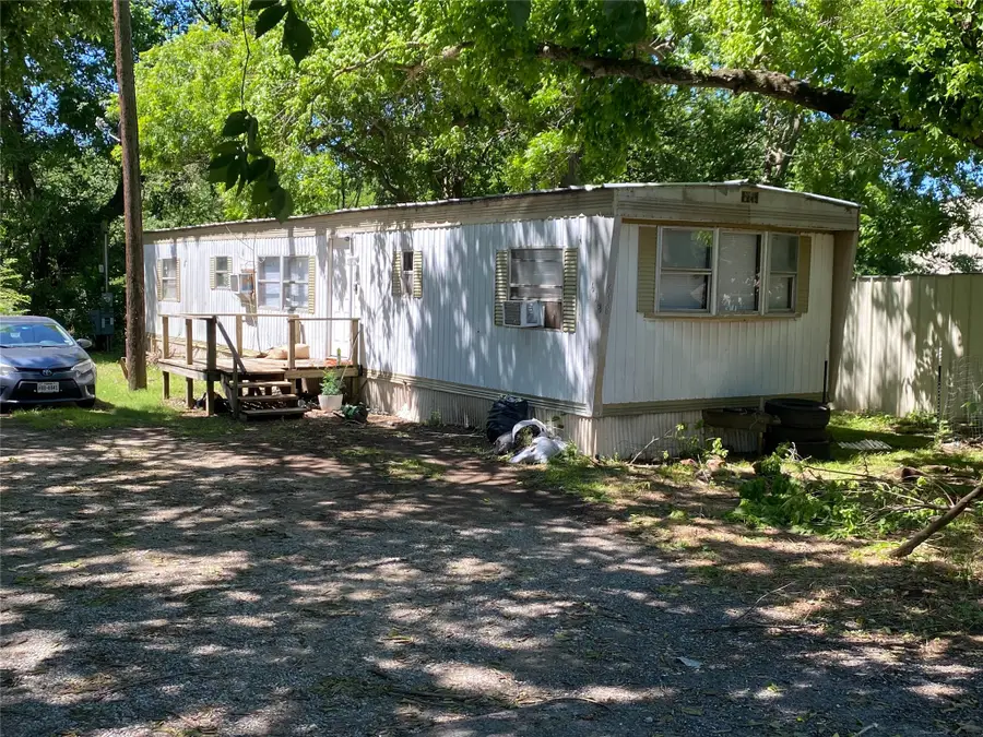 616 & 618 Rice Street, Denison, TX 75020 - Image #2