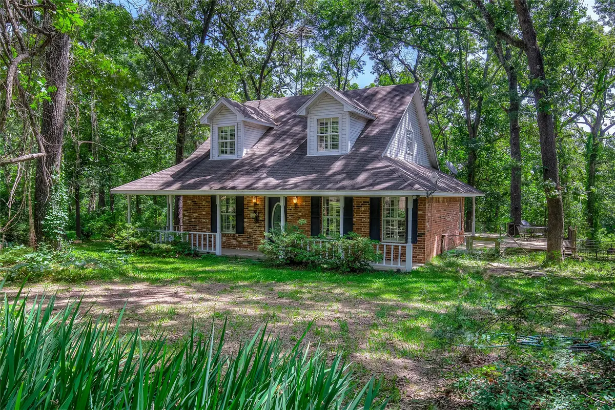 221 County Road 1946, Emory, TX 75440 - Image #1